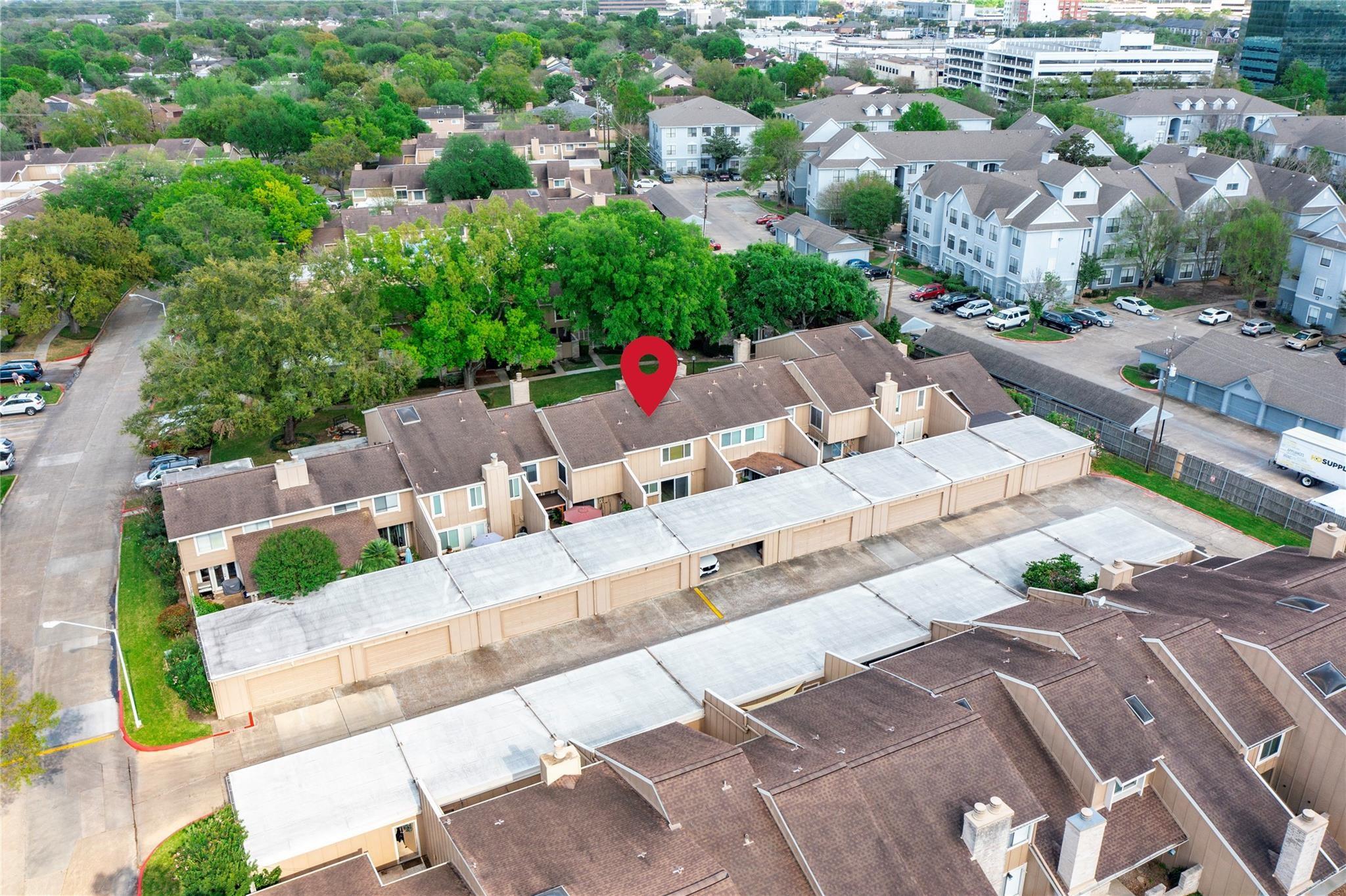 11609 Village Place Drive # 175