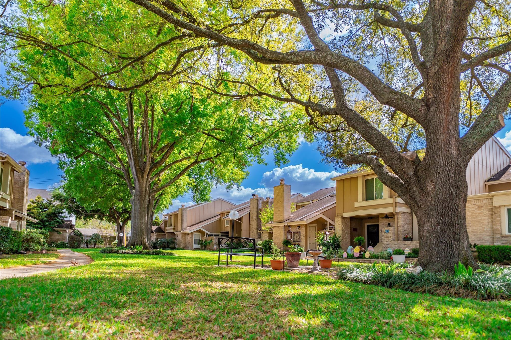 11609 Village Place Drive # 175