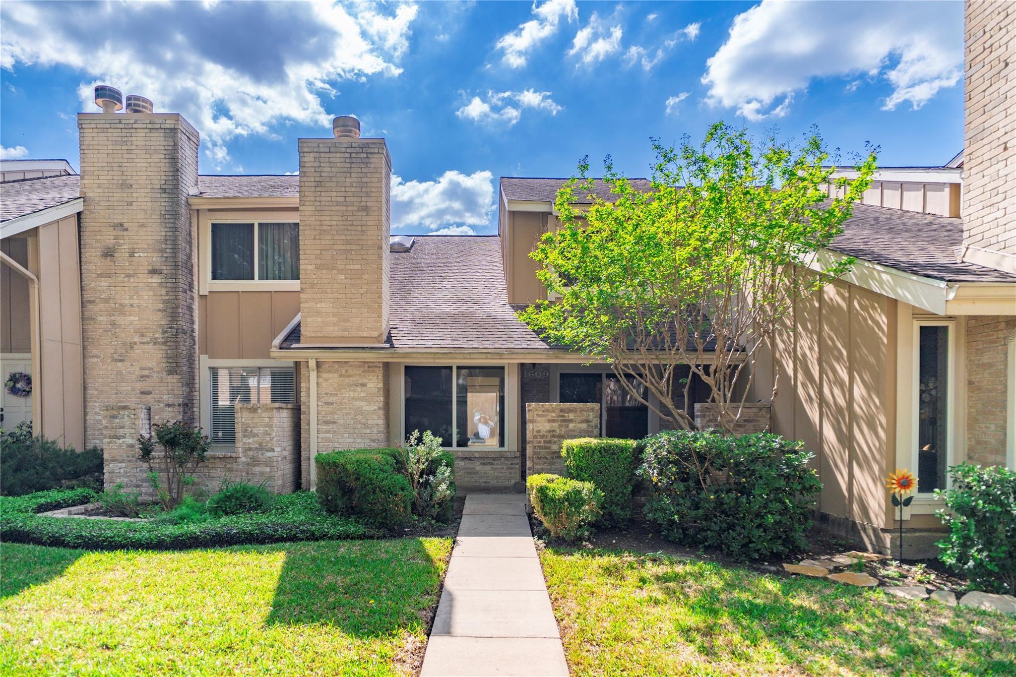 11609 Village Place Drive # 175