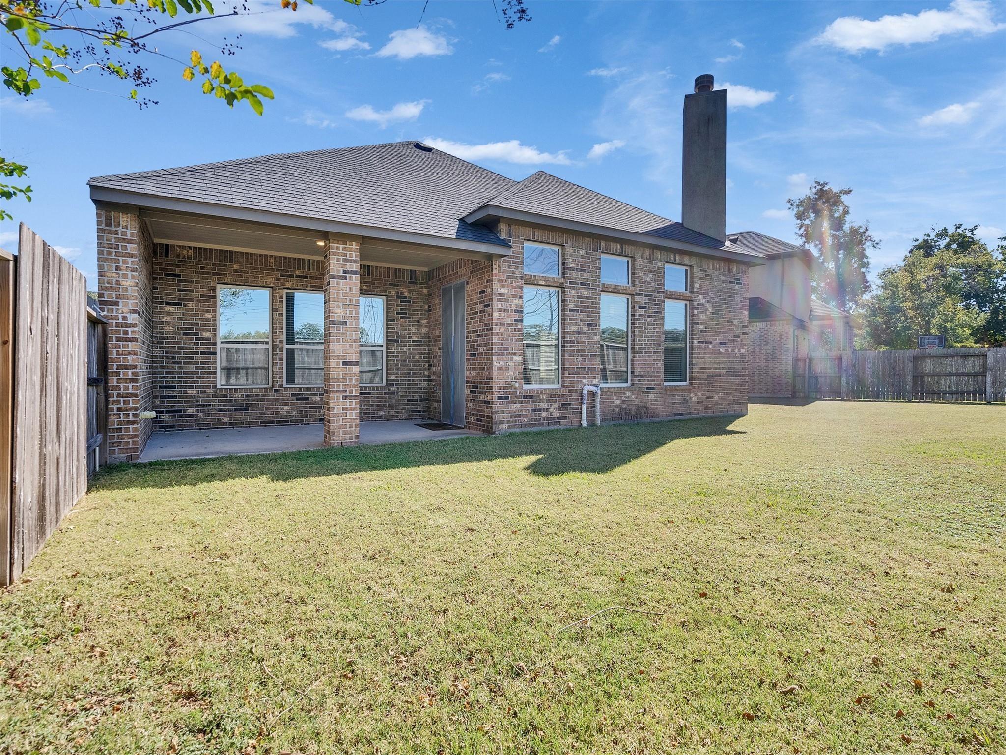 4954 Thunder Creek Lane