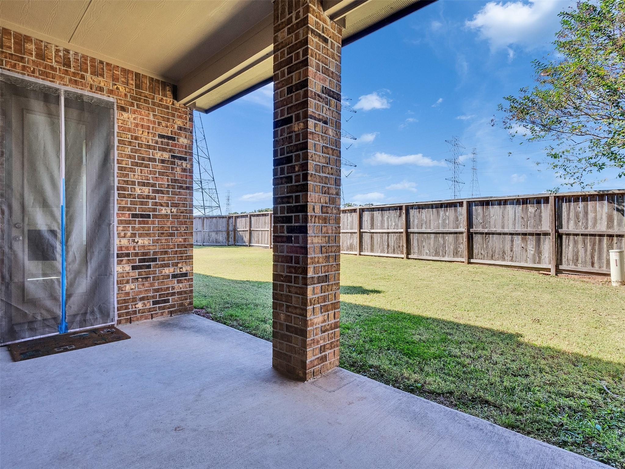 4954 Thunder Creek Lane
