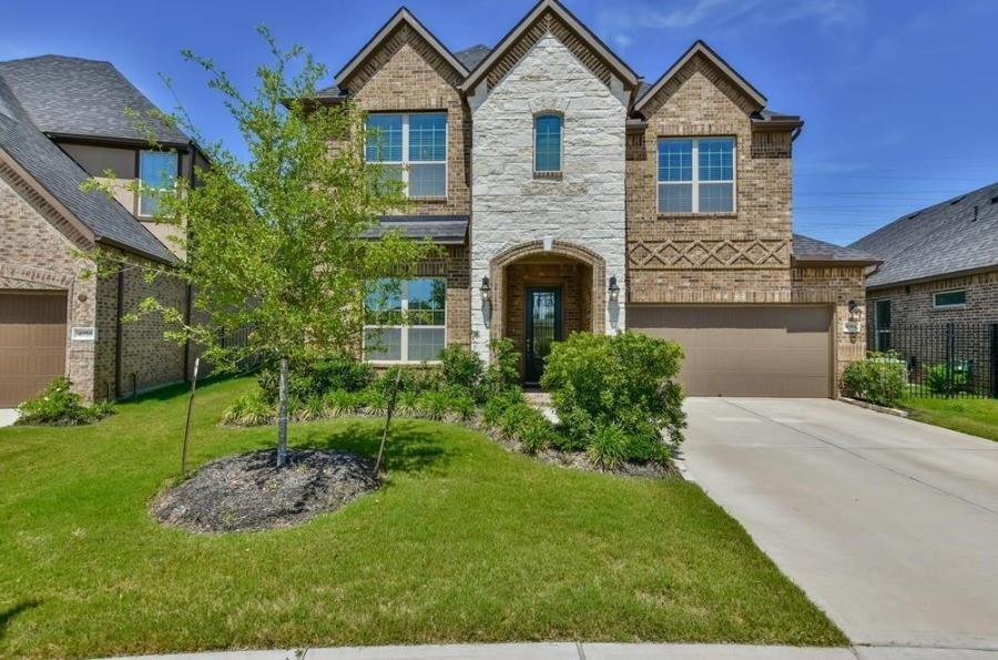 4954 Thunder Creek Lane