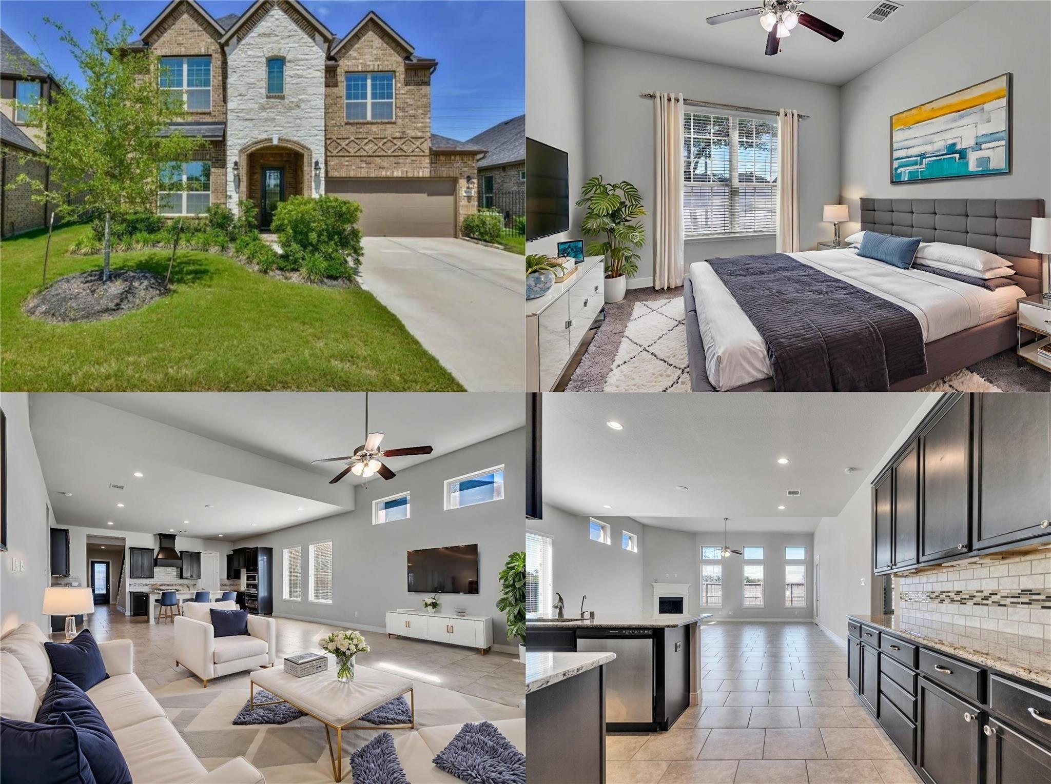 4954 Thunder Creek Lane