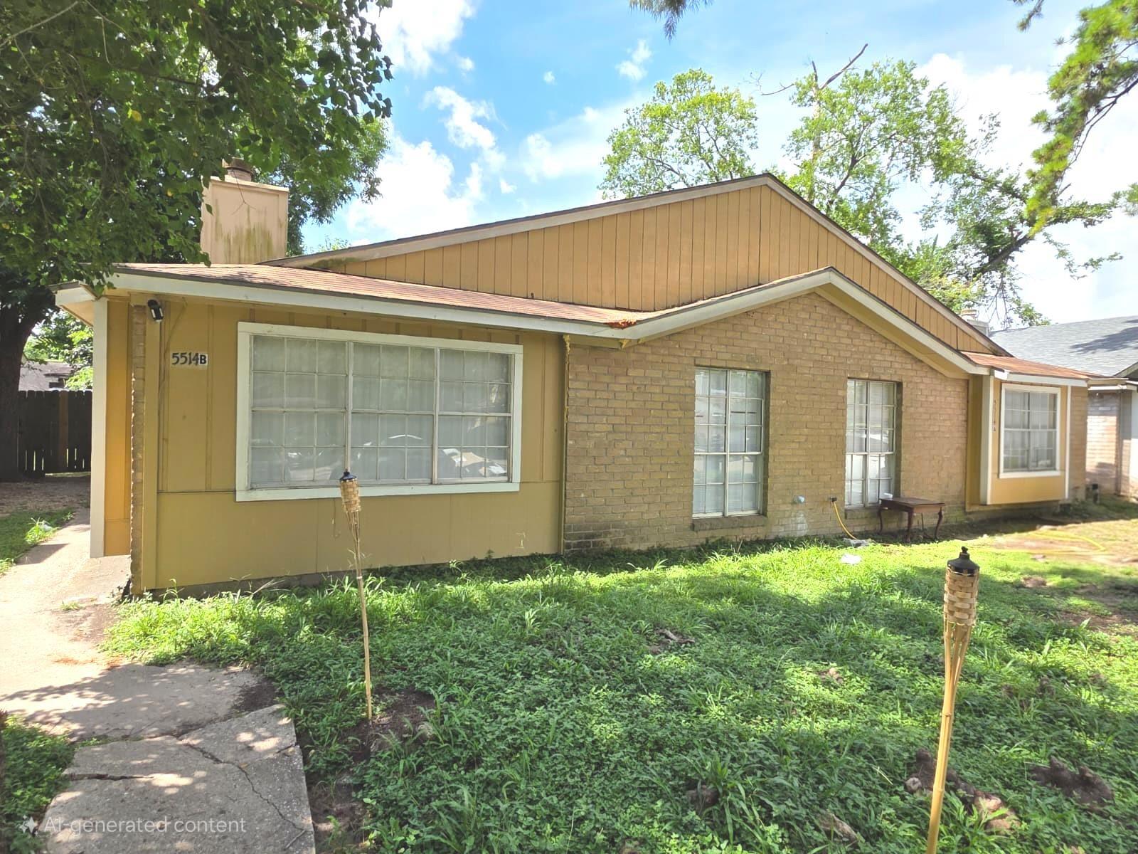 5514 Farley Drive
