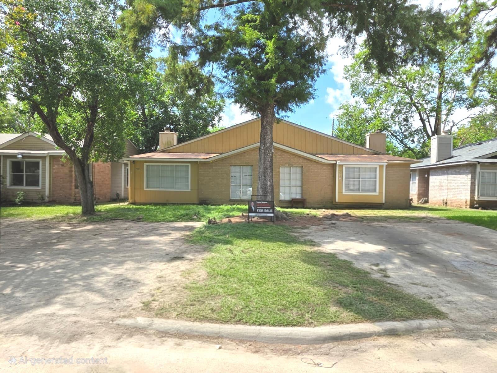 5514 Farley Drive