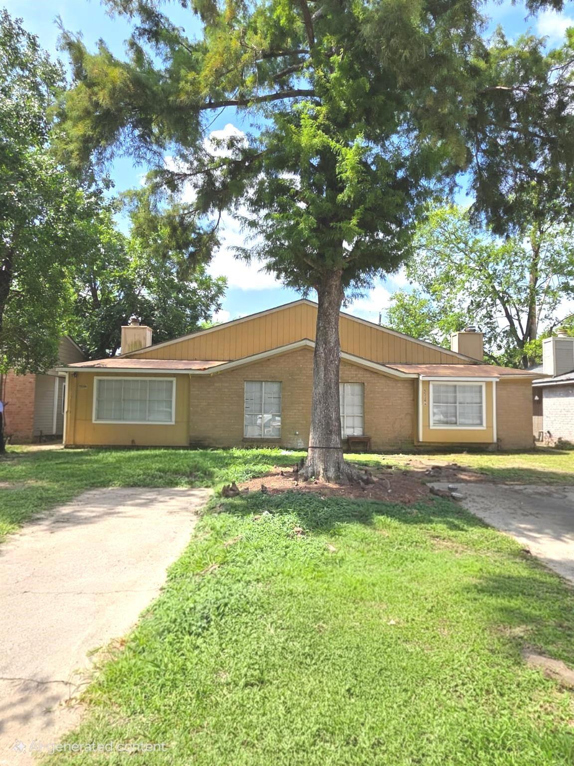 5514 Farley Drive