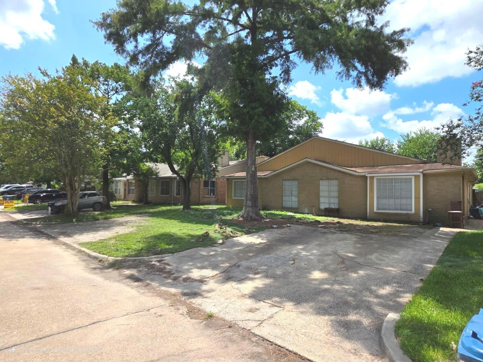 5514 Farley Drive