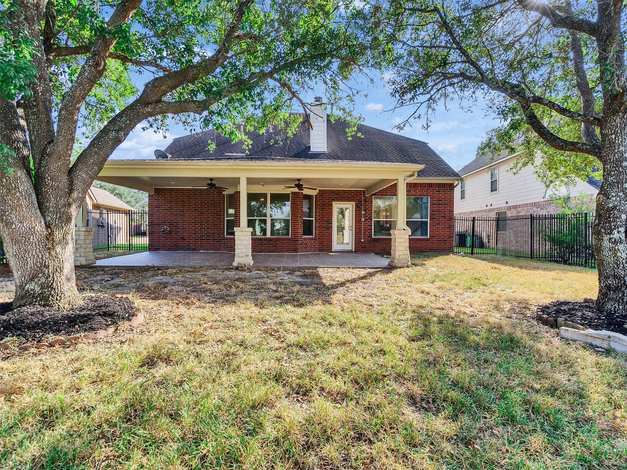 16310 Pinon Vista Drive, Houston