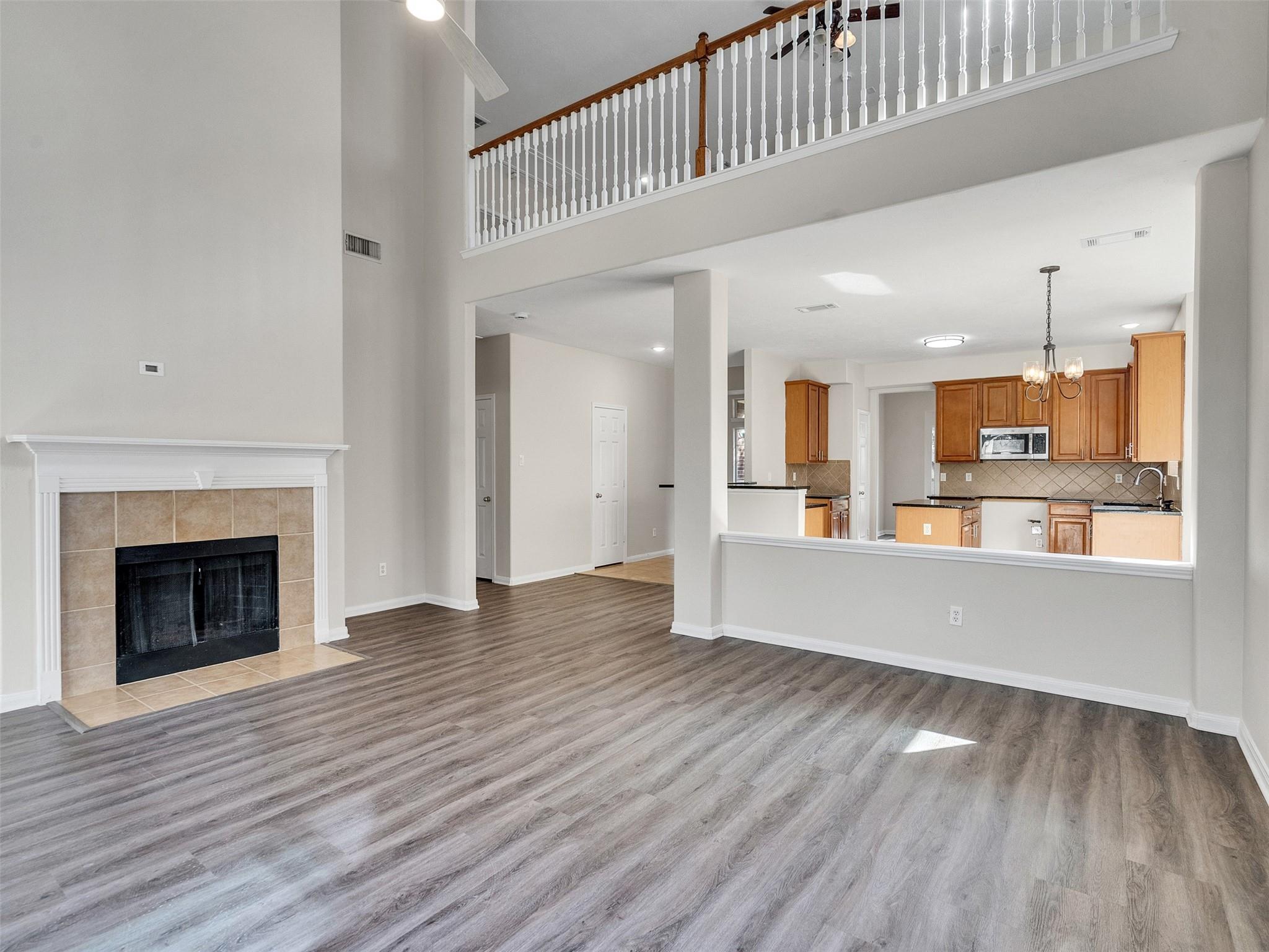 16310 Pinon Vista Drive, Houston