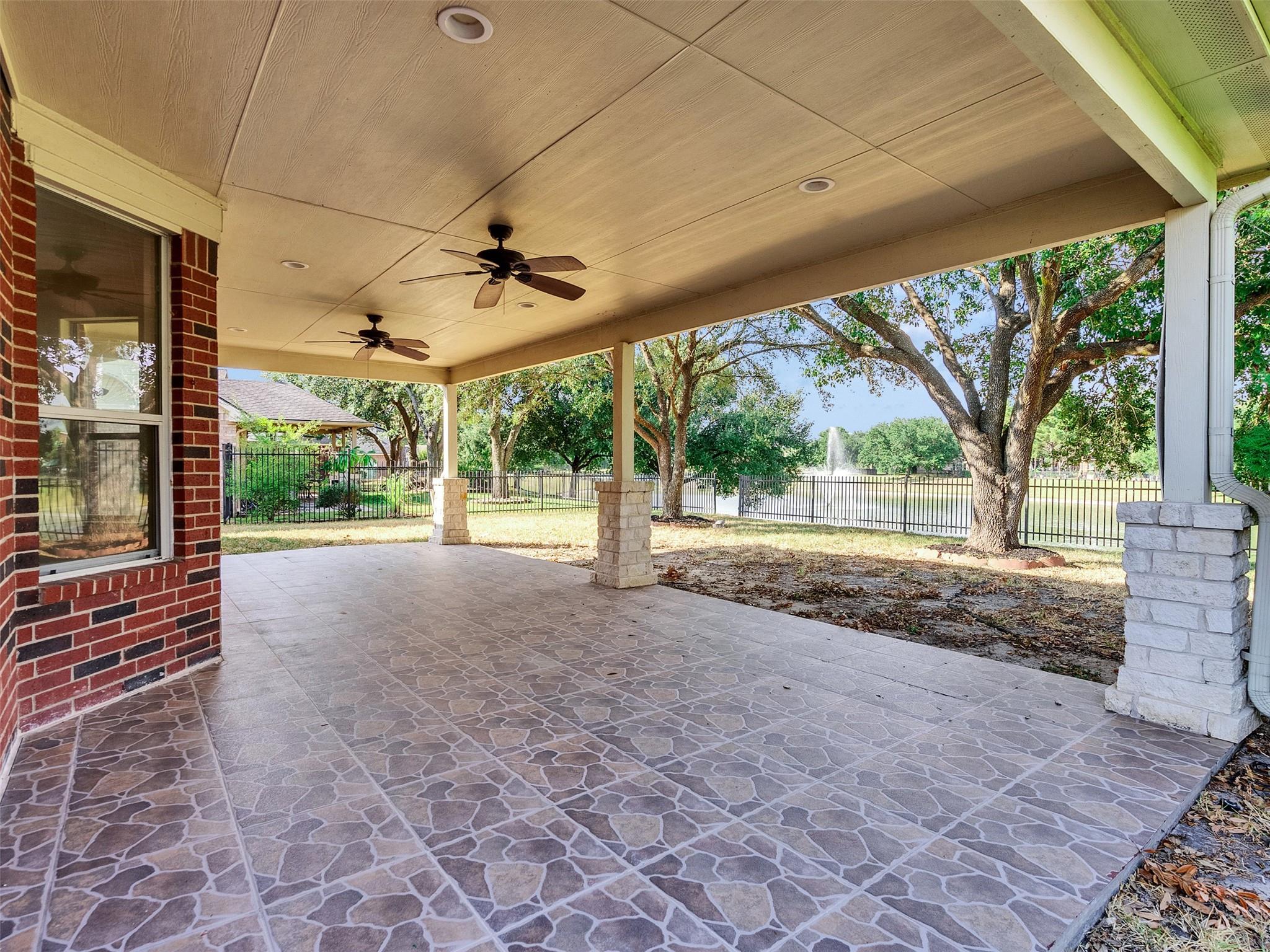 16310 Pinon Vista Drive, Houston