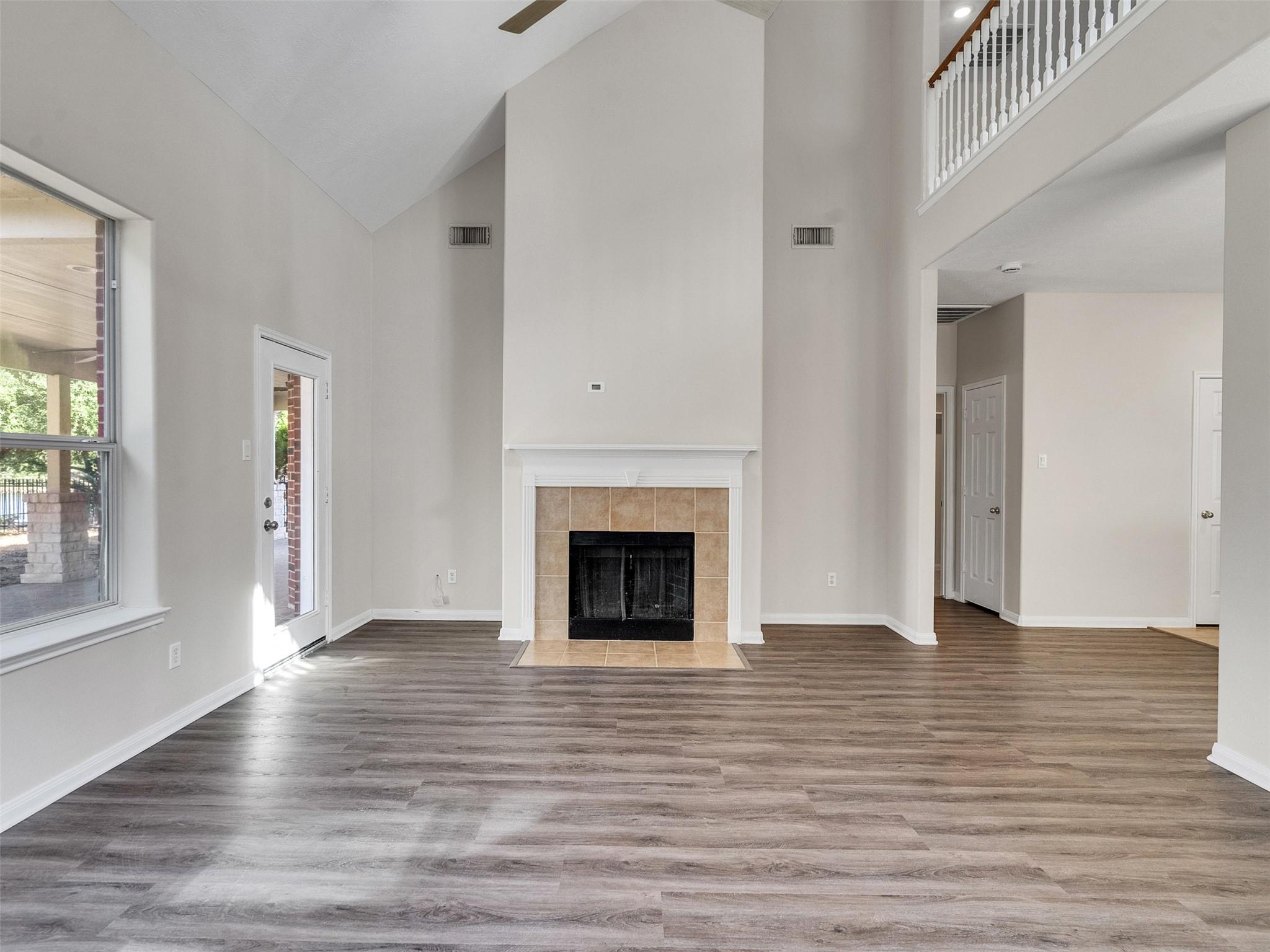 16310 Pinon Vista Drive, Houston