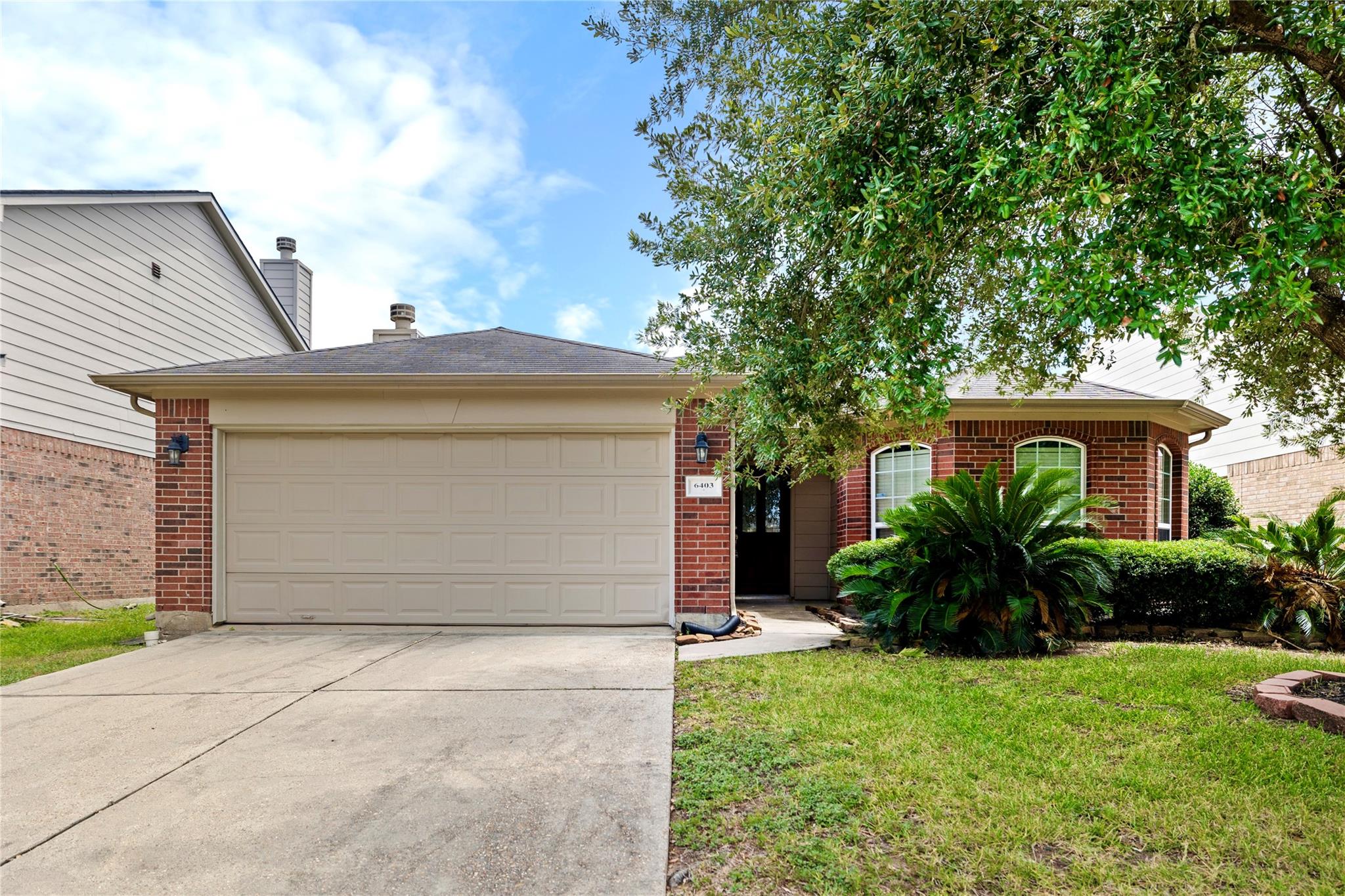 6403 Stonewood Pointe Lane