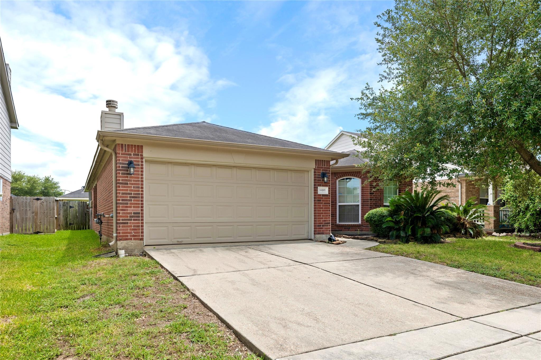 6403 Stonewood Pointe Lane