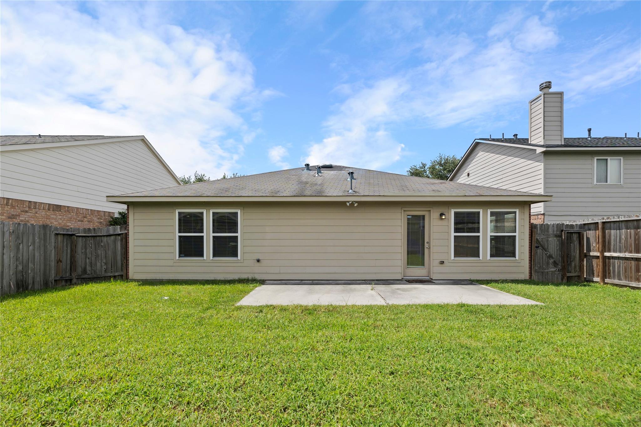 6403 Stonewood Pointe Lane