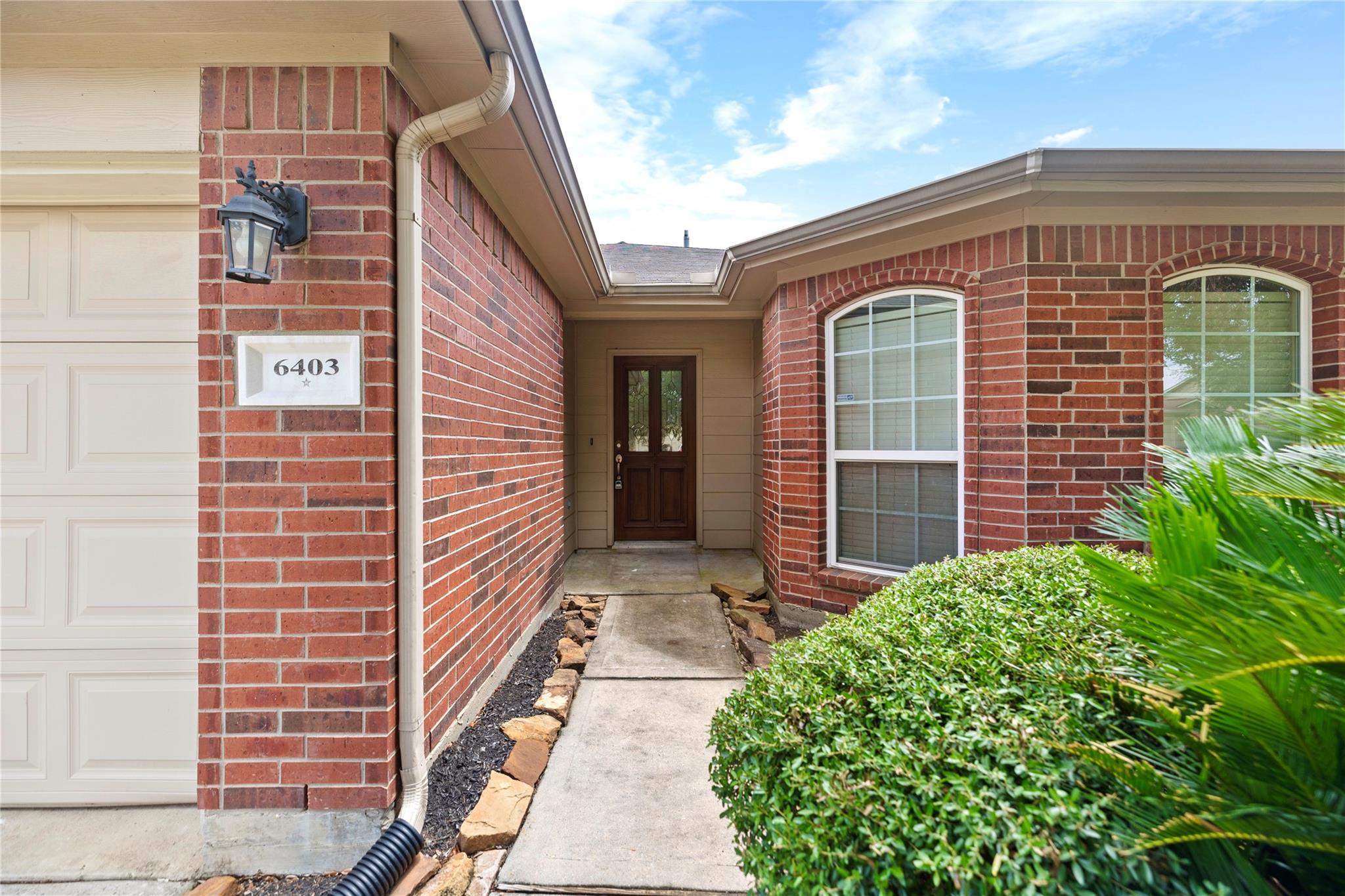 6403 Stonewood Pointe Lane
