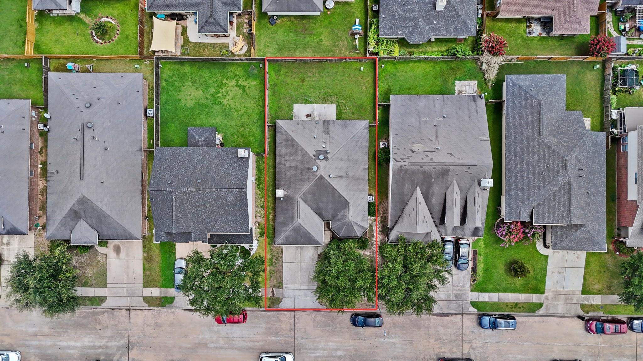 6403 Stonewood Pointe Lane