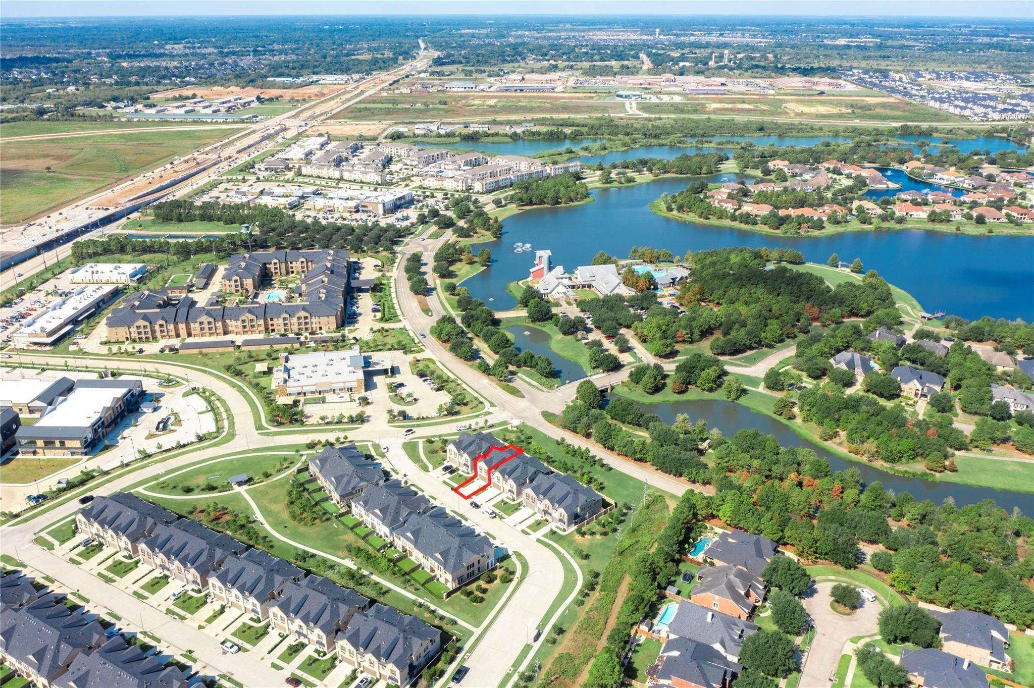 6522 Bramble Cove Lane