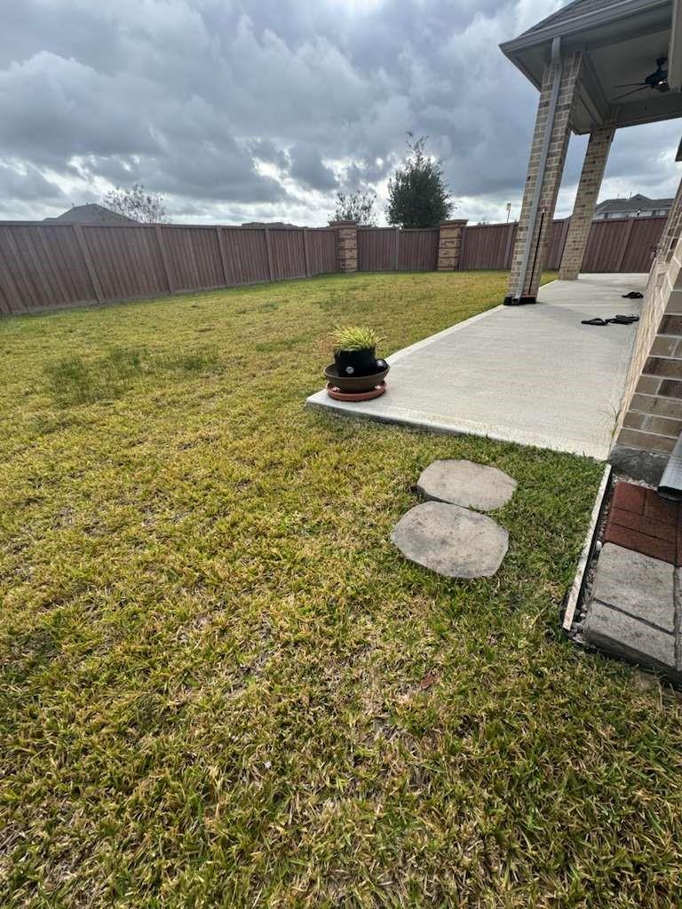 8823 Barton Valley Drive