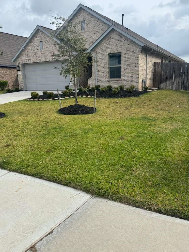 8823 Barton Valley Drive