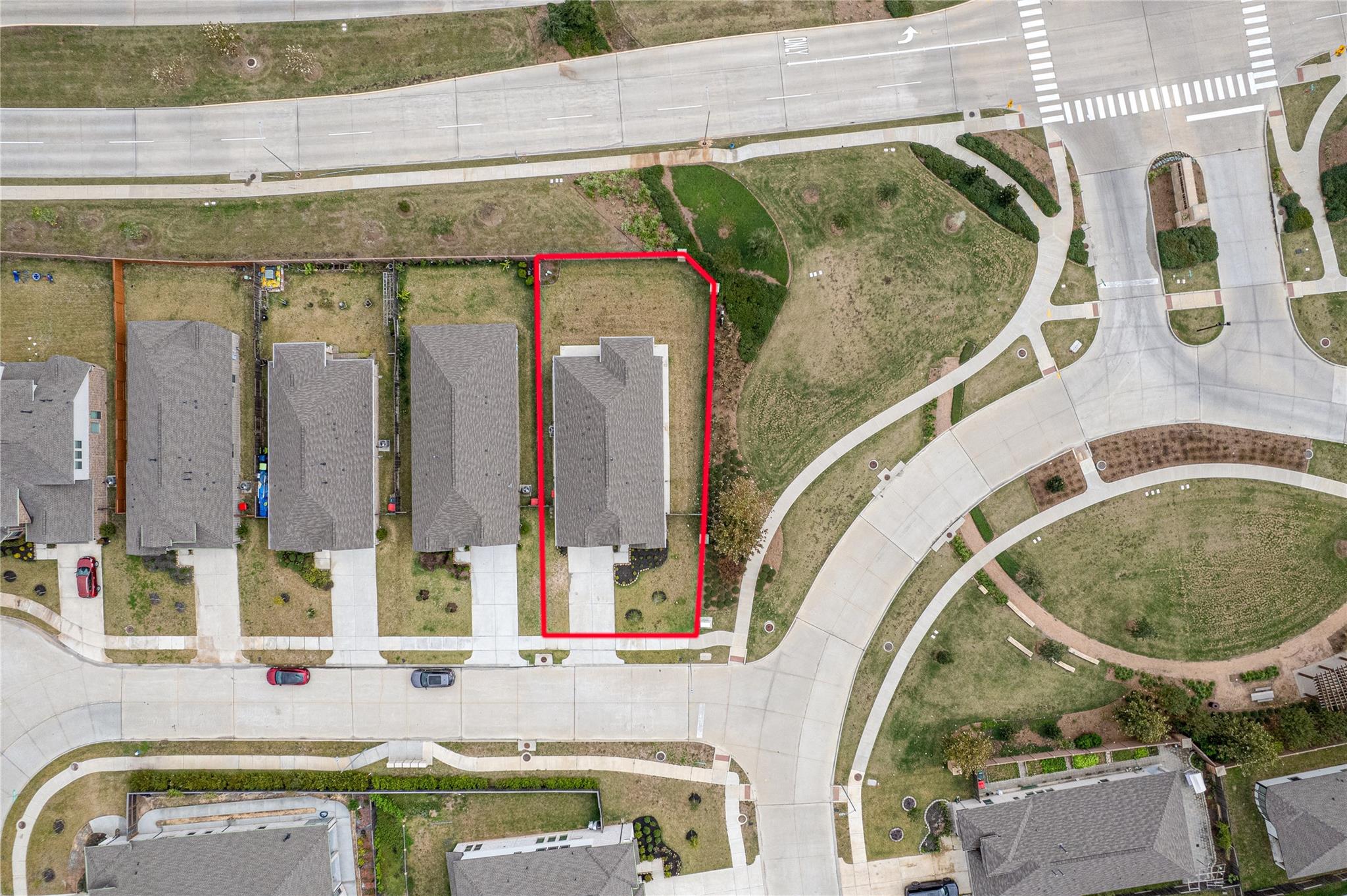 8823 Barton Valley Drive