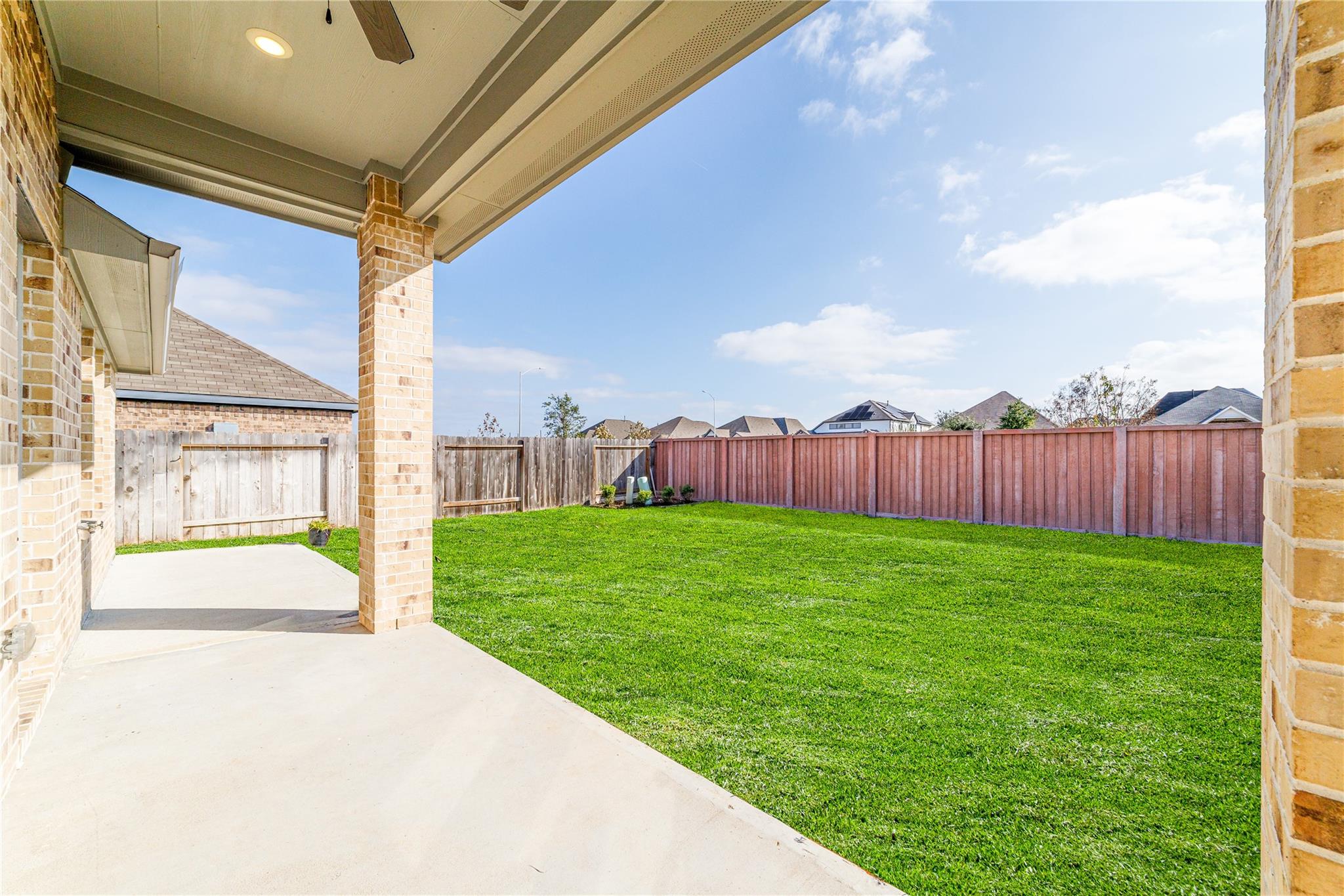 8823 Barton Valley Drive