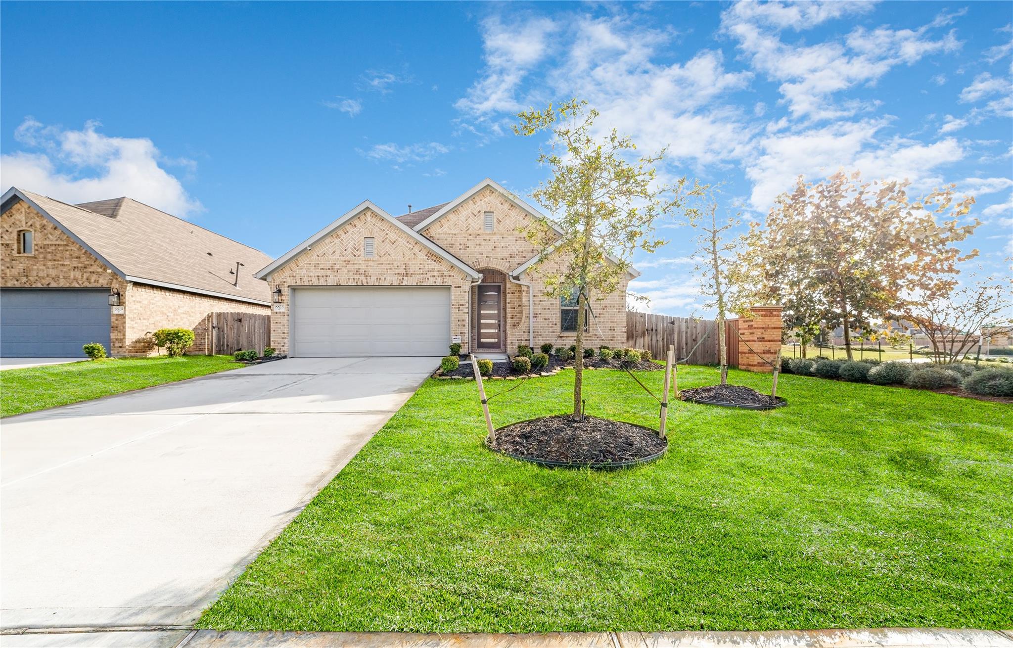 8823 Barton Valley Drive