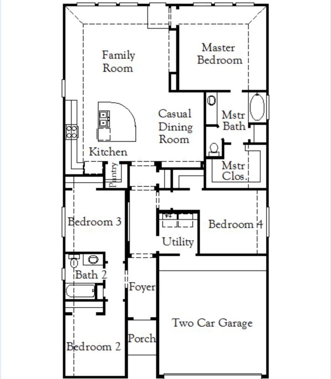 8823 Barton Valley Drive
