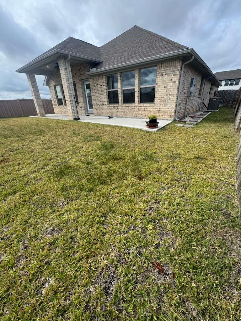 8823 Barton Valley Drive