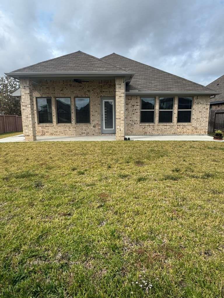 8823 Barton Valley Drive