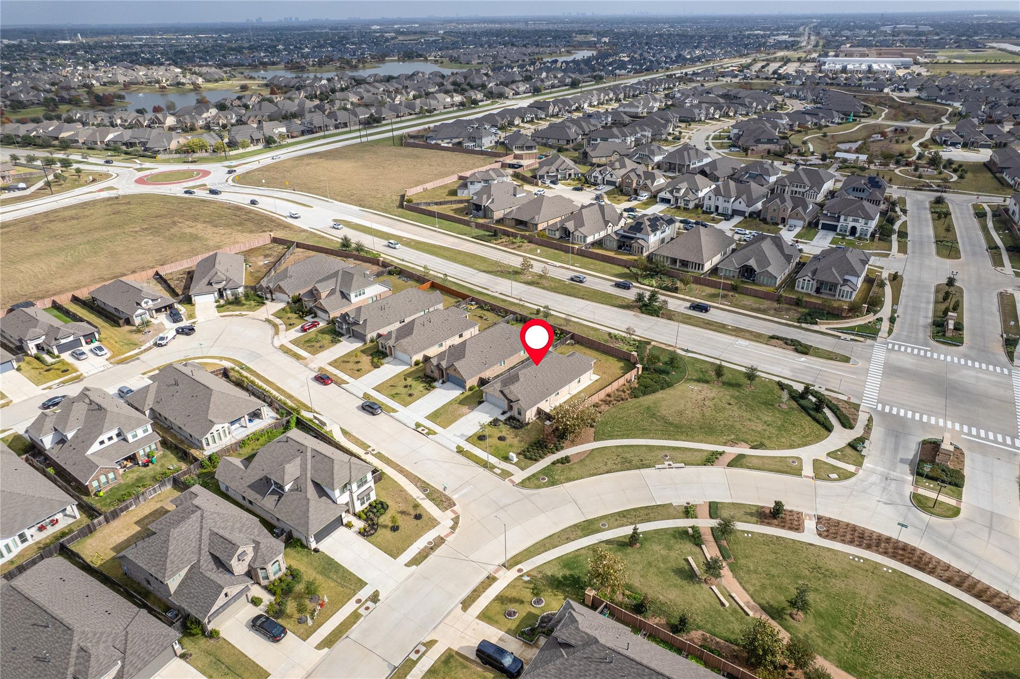 8823 Barton Valley Drive