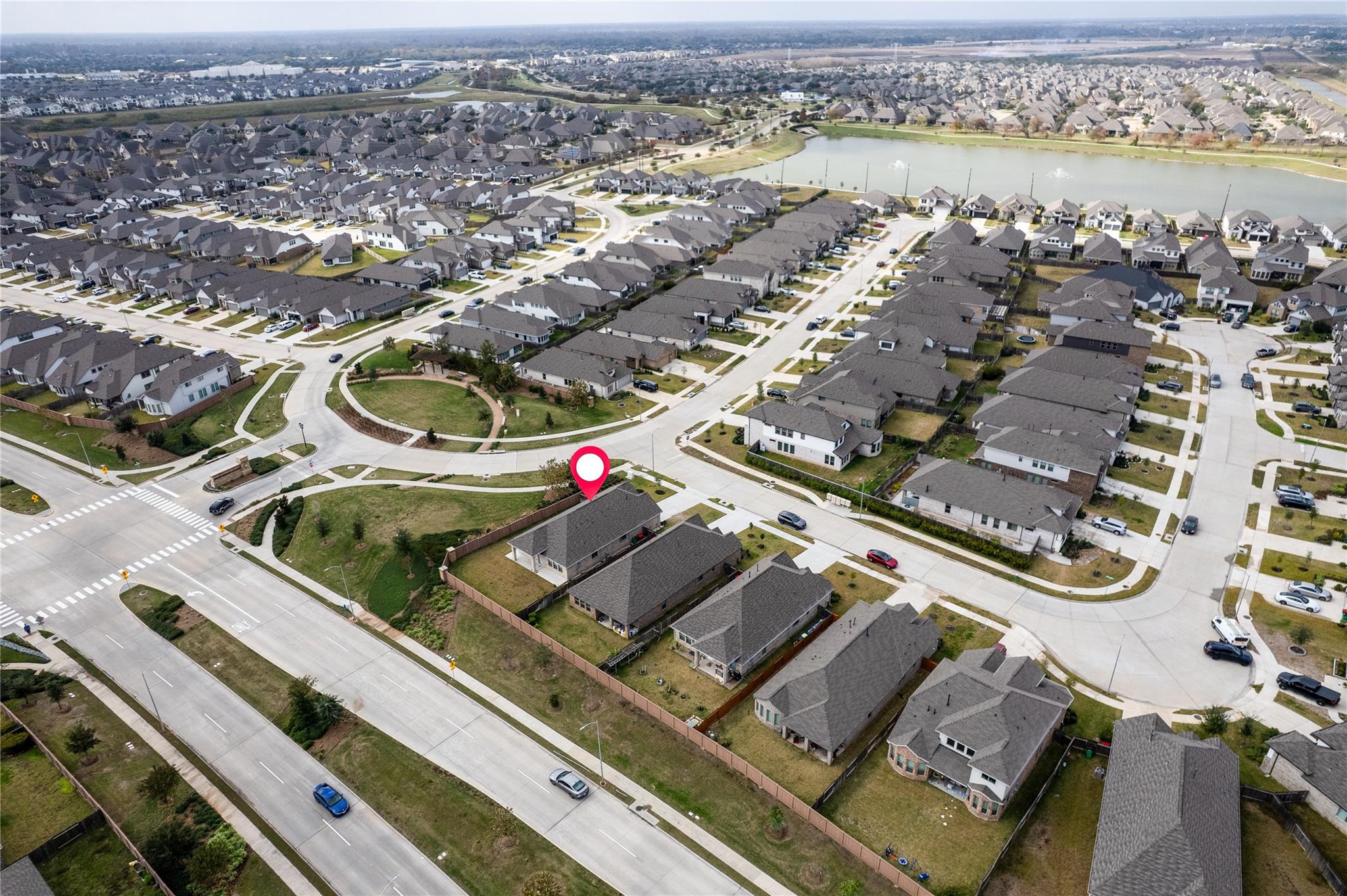 8823 Barton Valley Drive