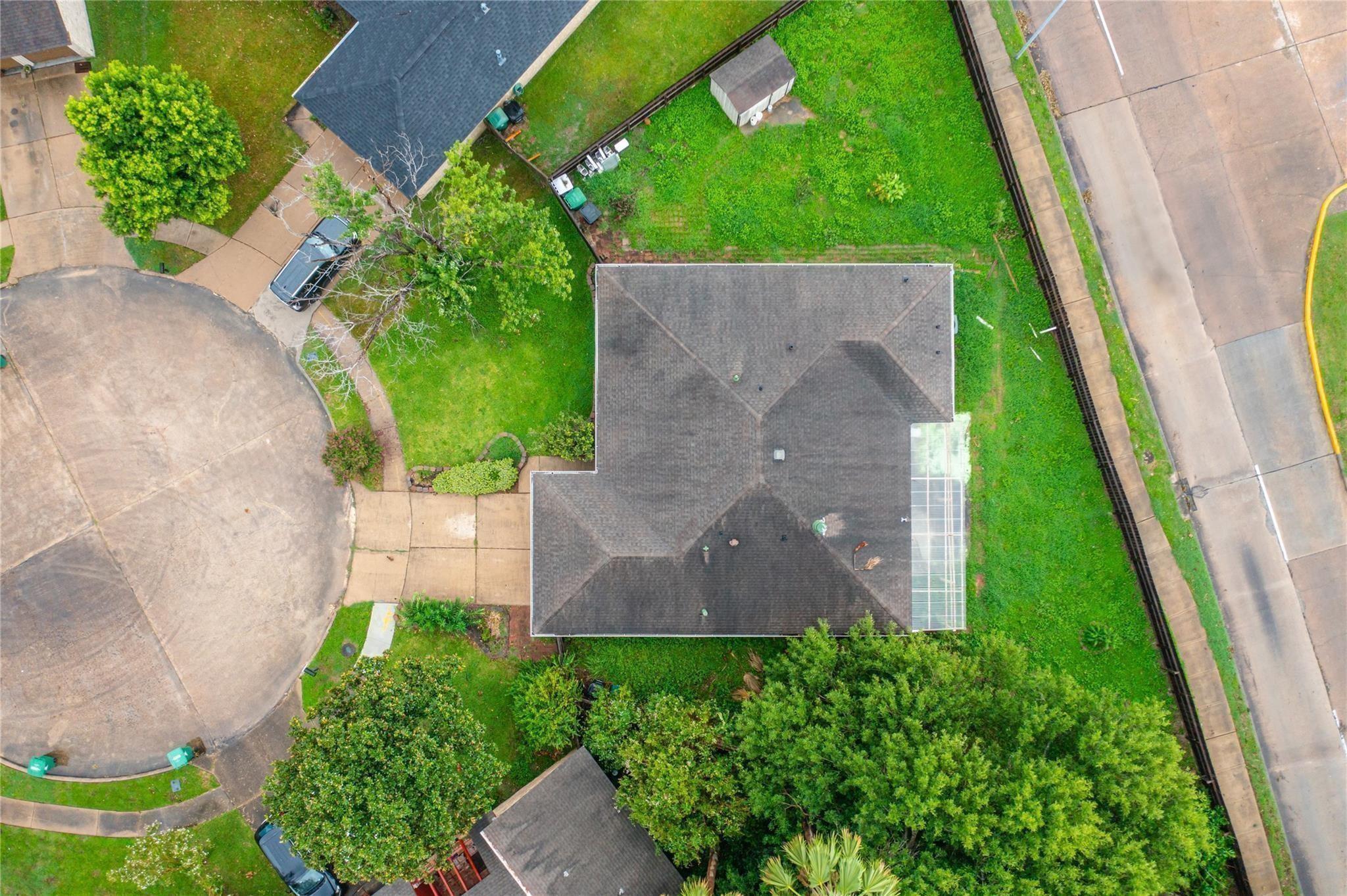 13418 Cricket Wood Circle