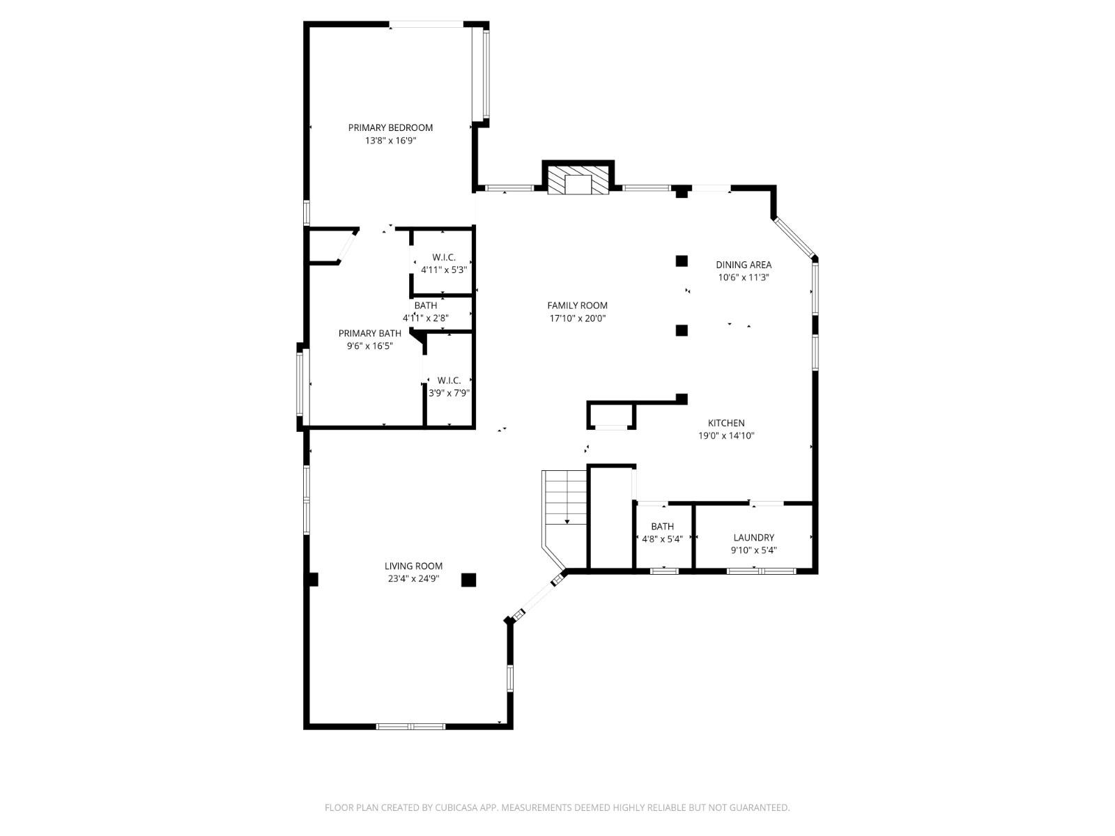 2739 Lakeside Village Drive