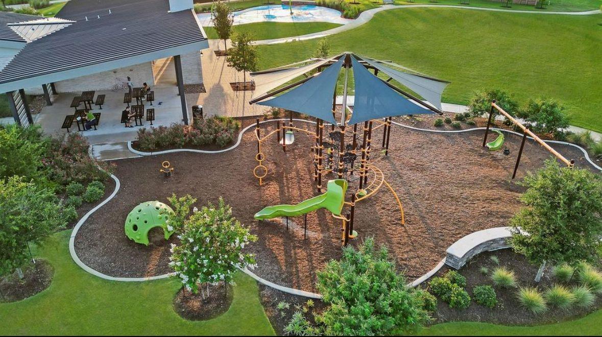 30018 Reagans Ranch Drive