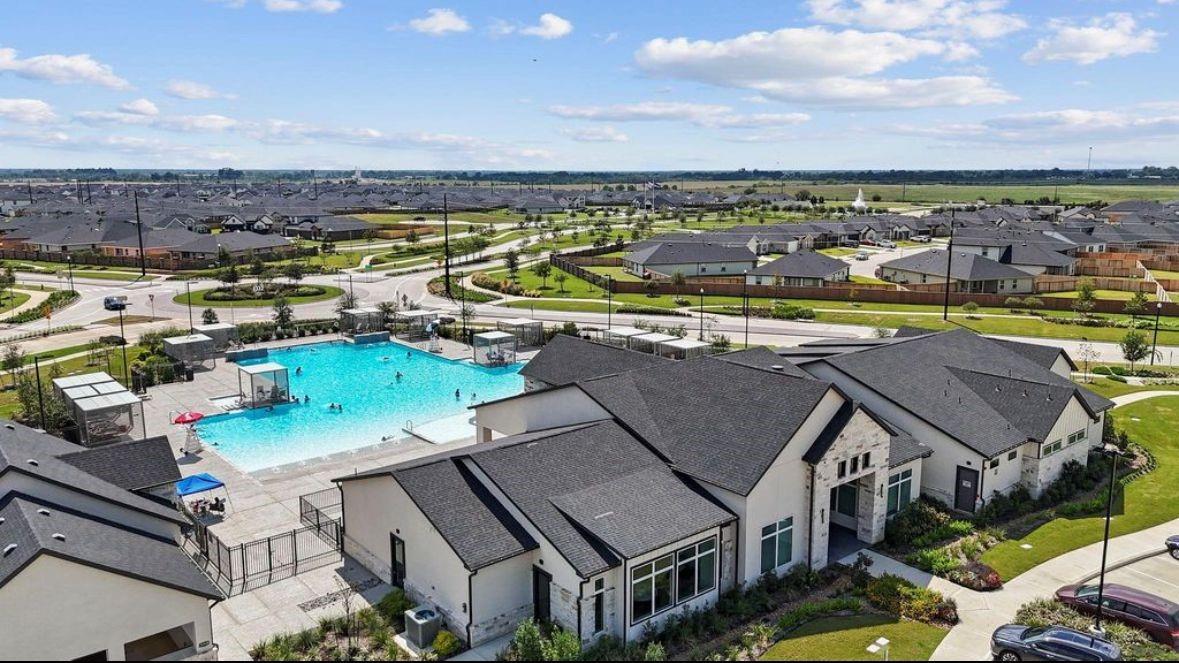 30018 Reagans Ranch Drive