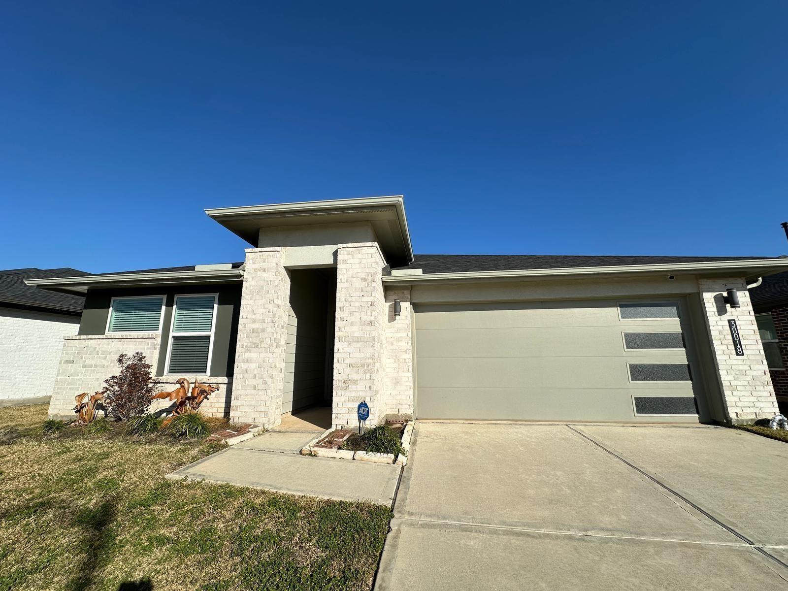 30018 Reagans Ranch Drive