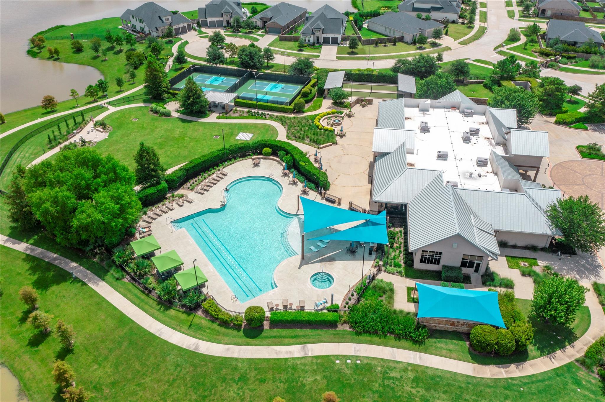 29023 Autrey Bend Court