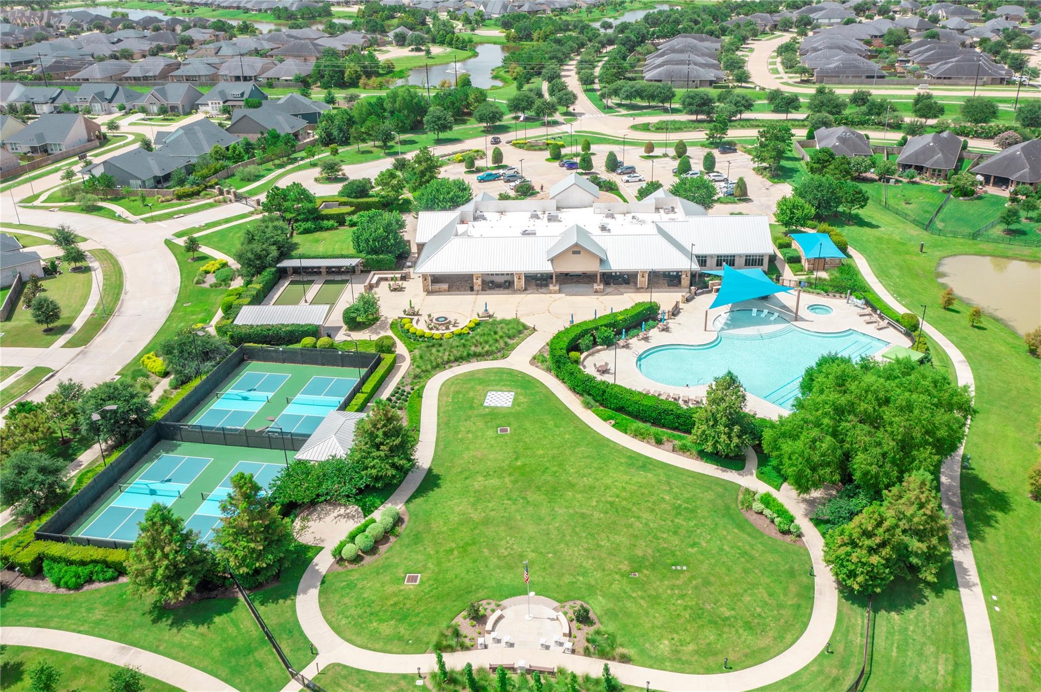 29023 Autrey Bend Court