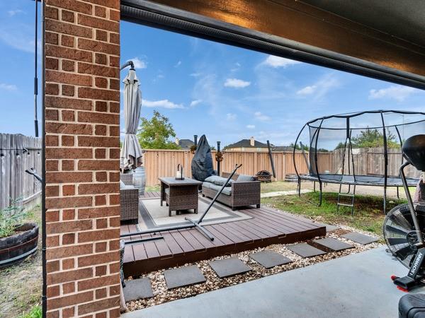 28302 Hazel Trail, Katy