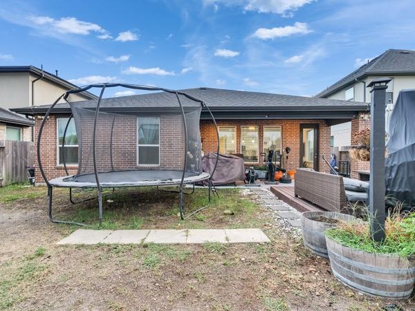 28302 Hazel Trail, Katy