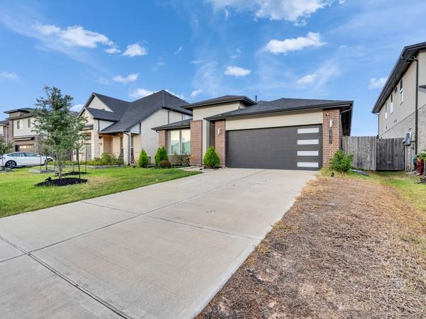 28302 Hazel Trail, Katy