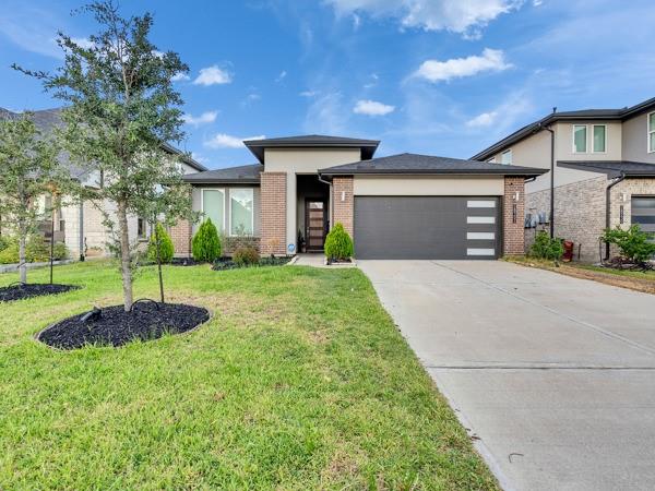 28302 Hazel Trail, Katy