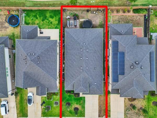 28302 Hazel Trail, Katy