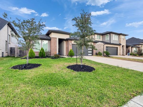 28302 Hazel Trail, Katy
