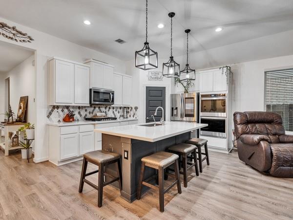 28302 Hazel Trail, Katy