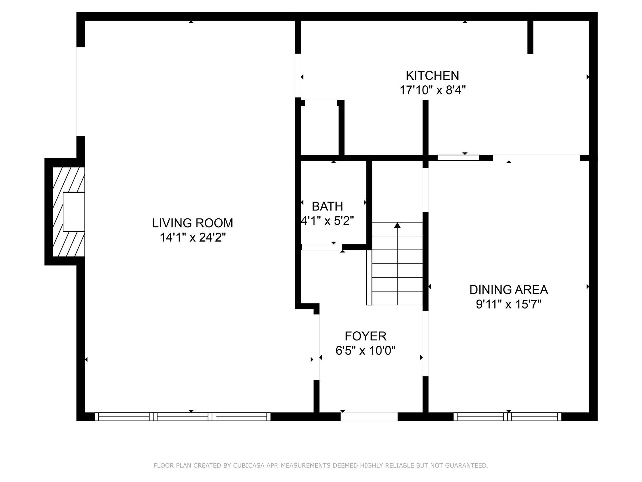 2100 Tanglewilde Street # 131