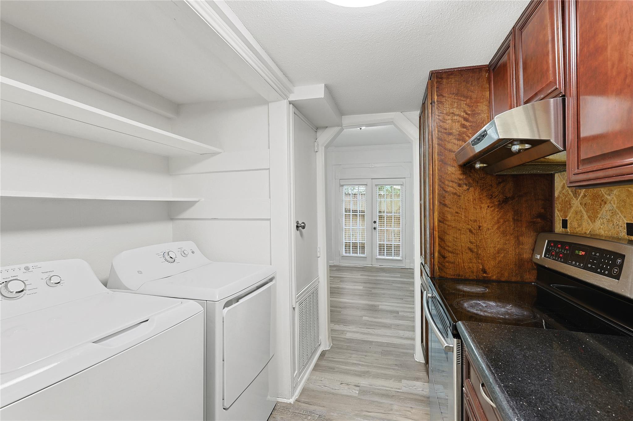 2100 Tanglewilde Street # 131