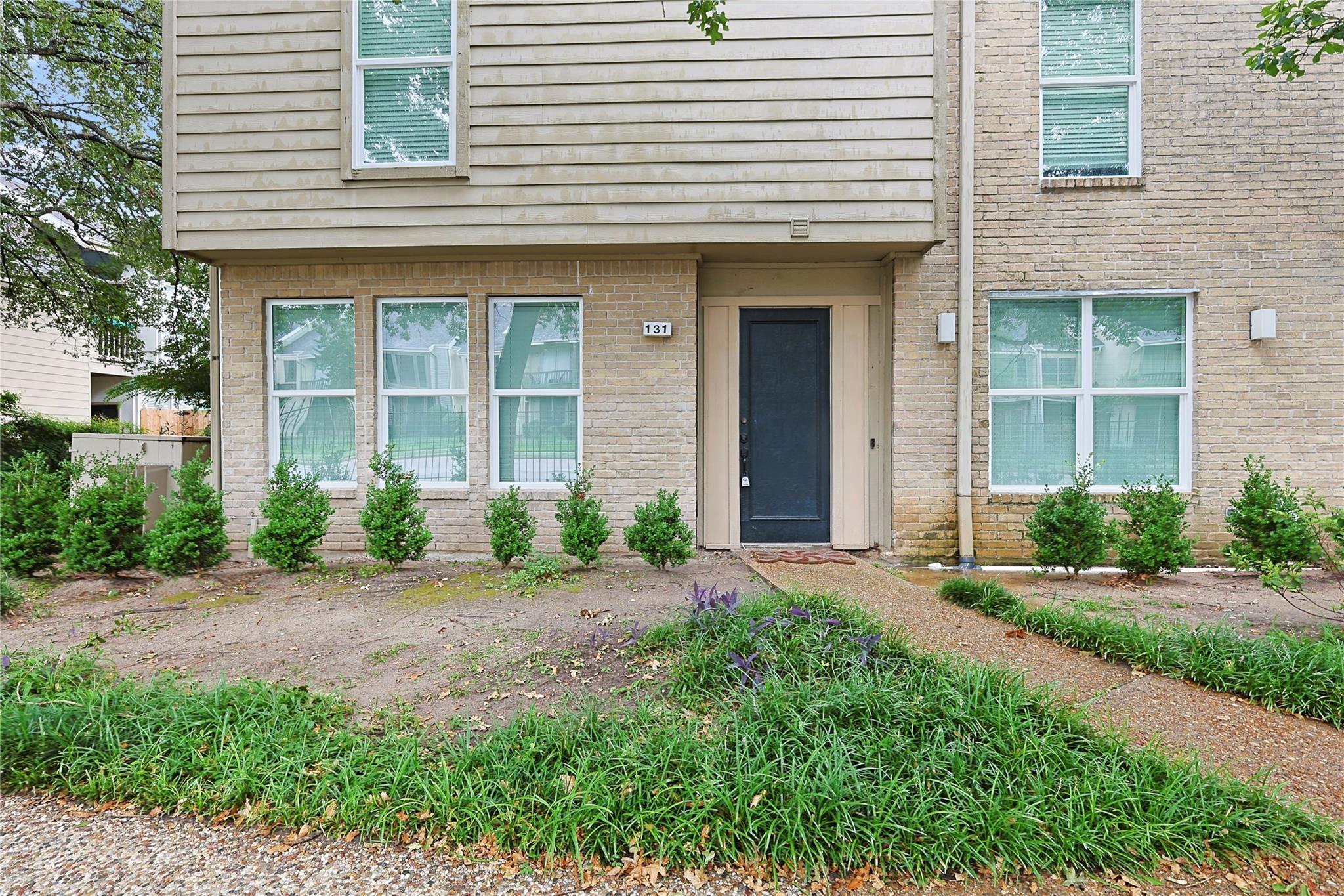 2100 Tanglewilde Street # 131