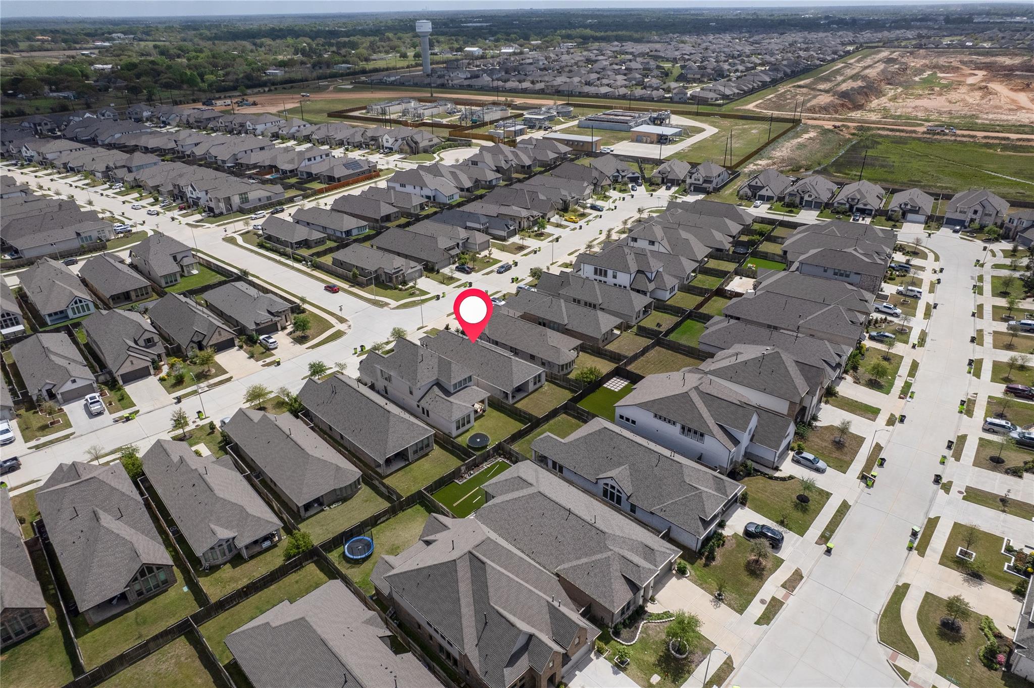 10443 Cecilia Star Lane