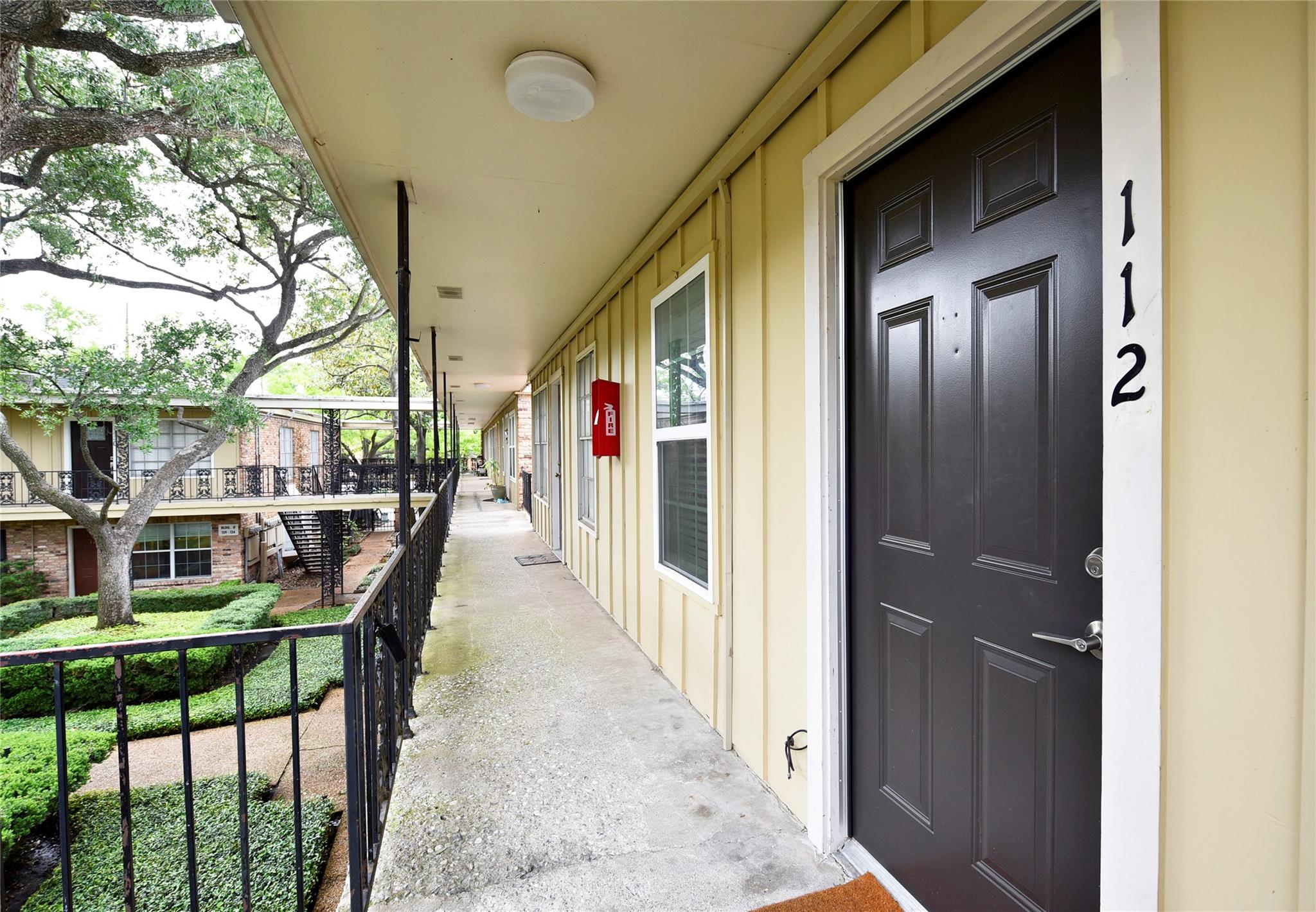 3224 Timmons Lane # 112